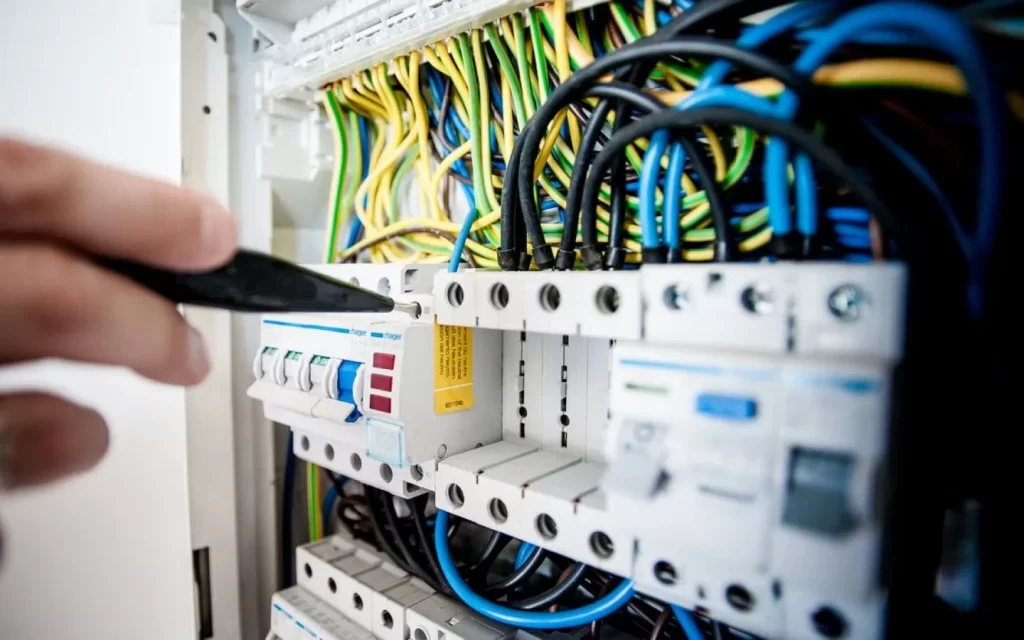 Copier Repair Service